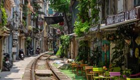 Start your e-visa-prepared journey with Vietnam’s vibrant glow